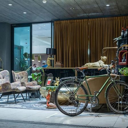 Hotel Eco Boutique Bidasoa Santiago Dış mekan fotoğraf