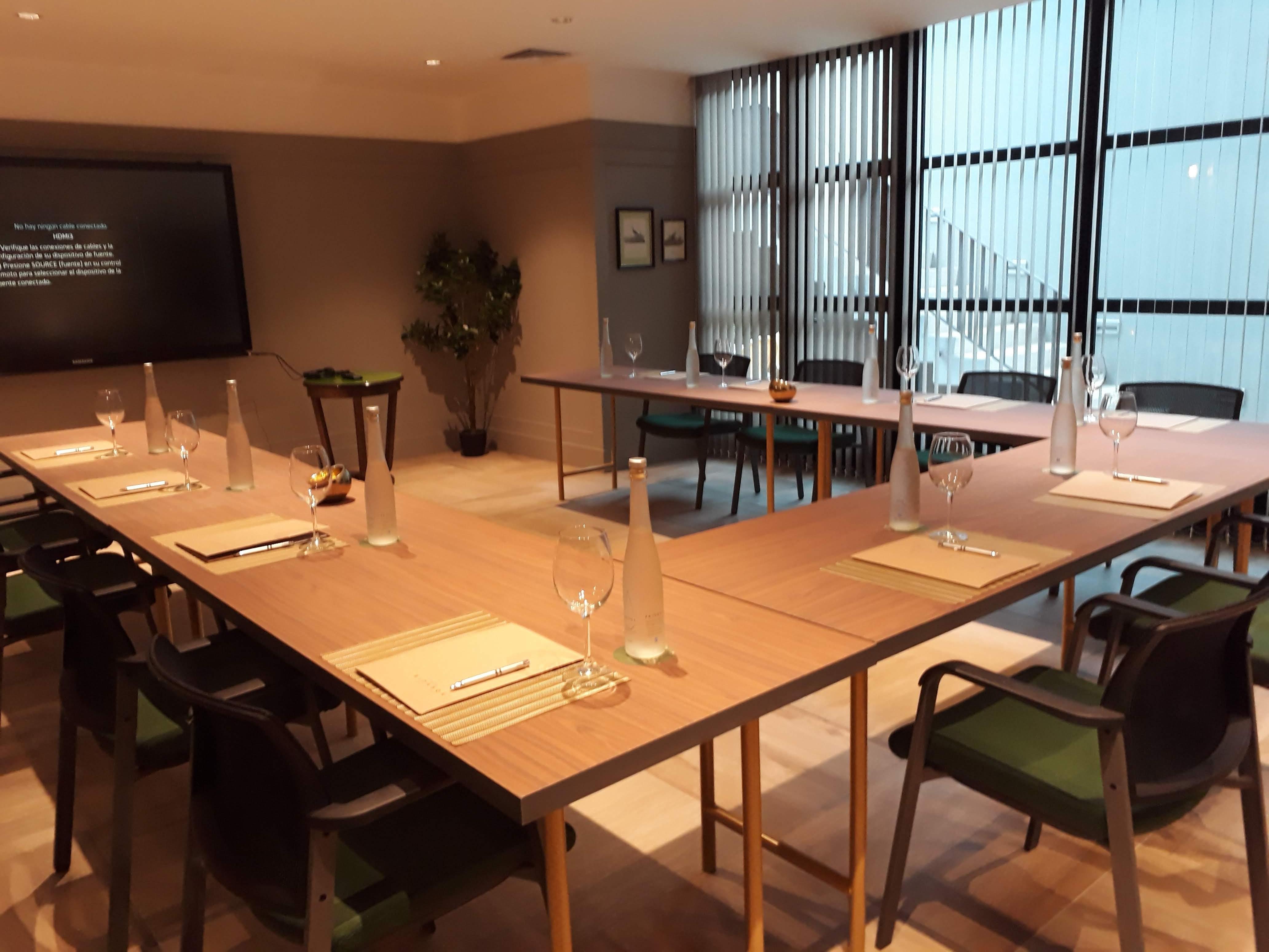 Hotel Eco Boutique Bidasoa Santiago Dış mekan fotoğraf