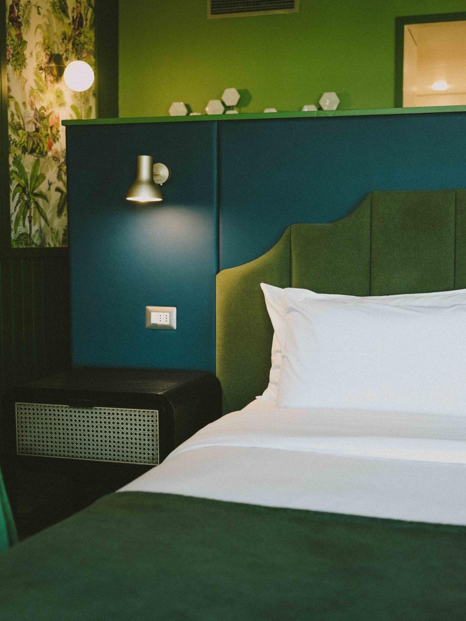 Hotel Eco Boutique Bidasoa Santiago Dış mekan fotoğraf