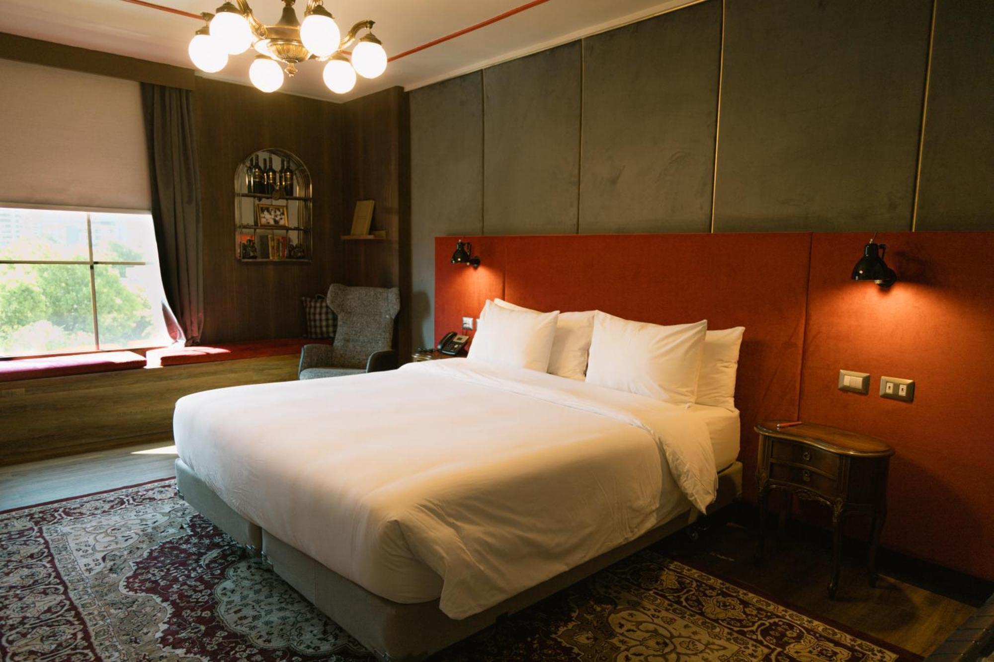 Hotel Eco Boutique Bidasoa Santiago Dış mekan fotoğraf