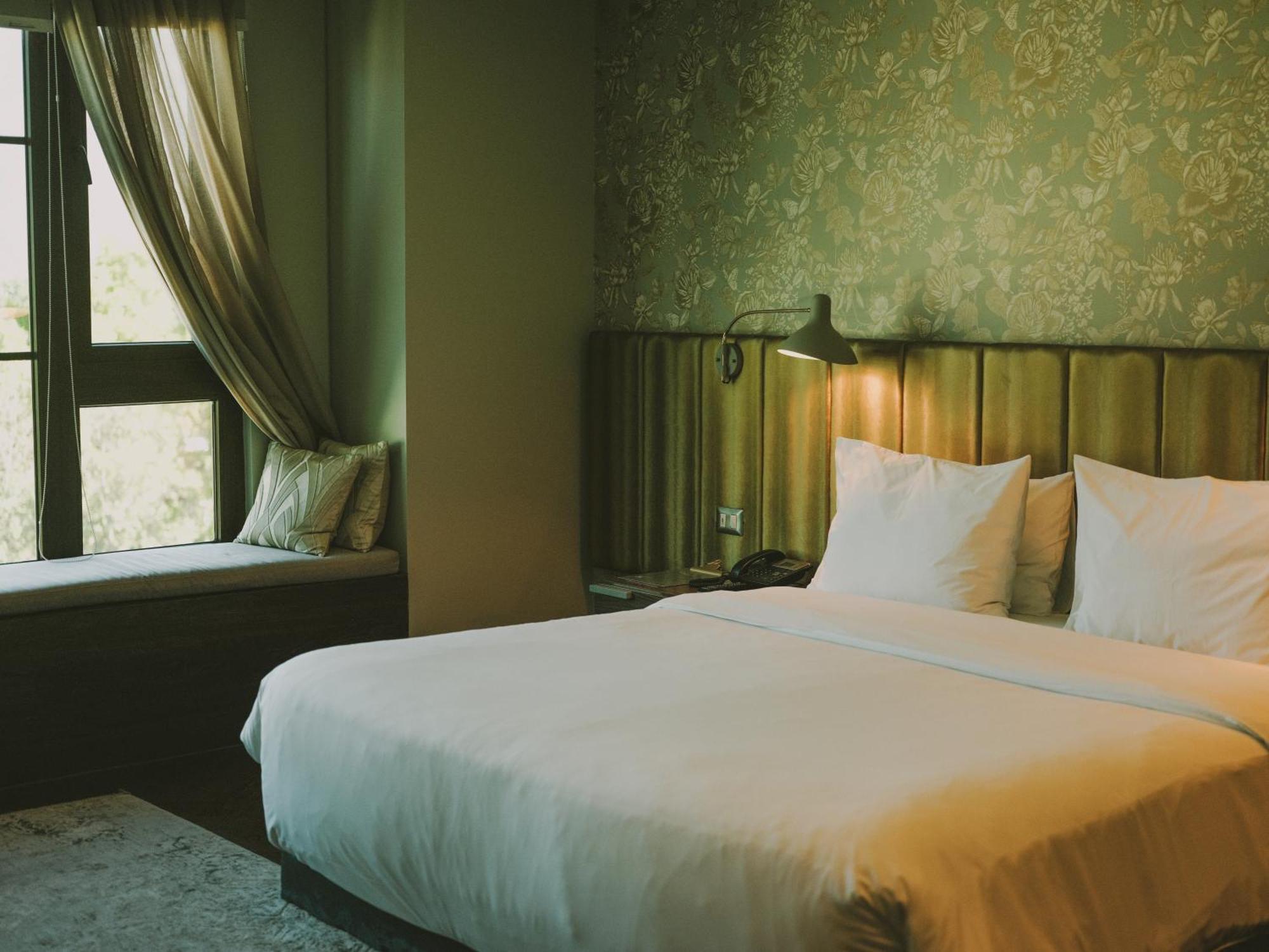 Hotel Eco Boutique Bidasoa Santiago Dış mekan fotoğraf