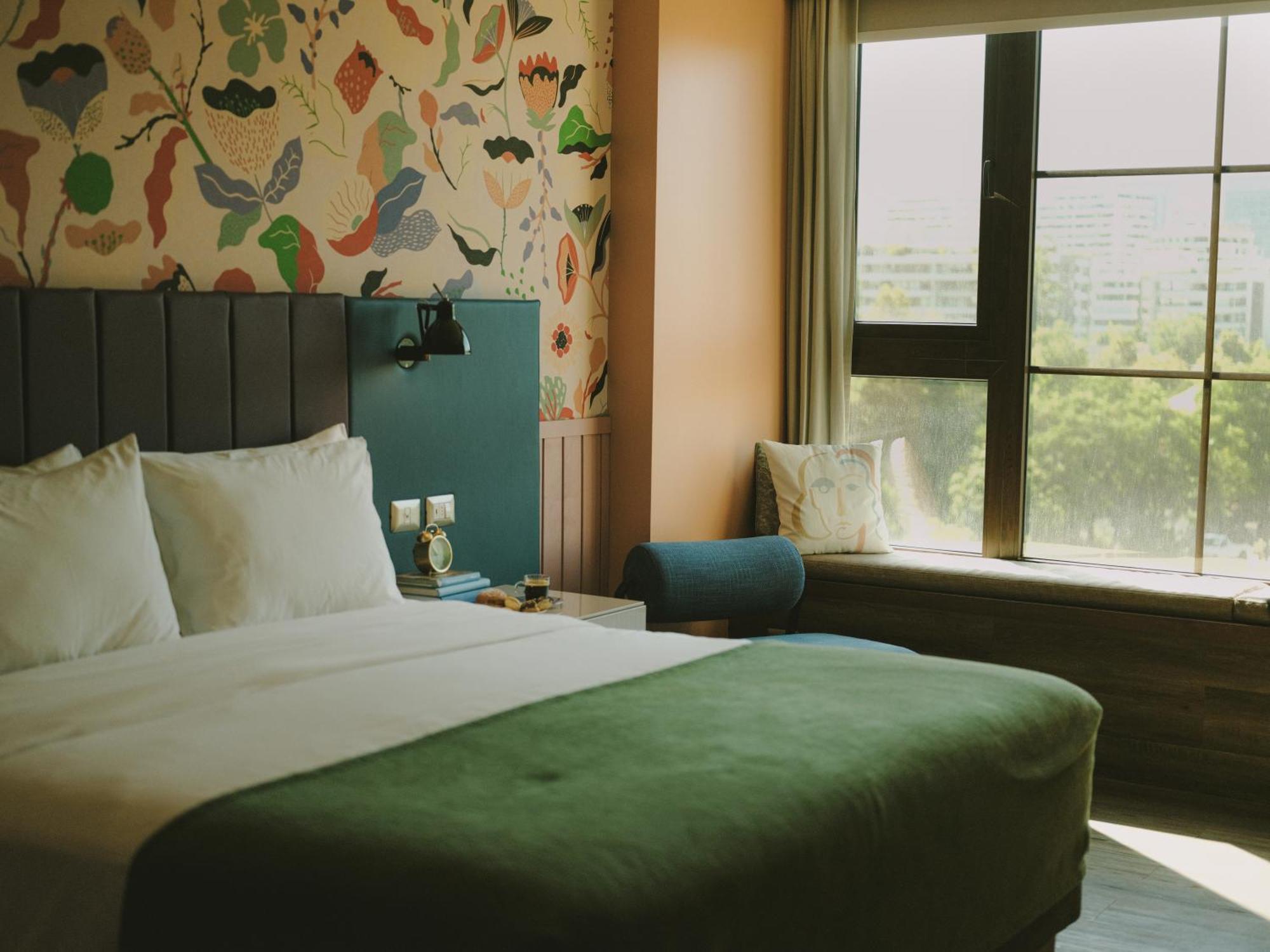 Hotel Eco Boutique Bidasoa Santiago Dış mekan fotoğraf
