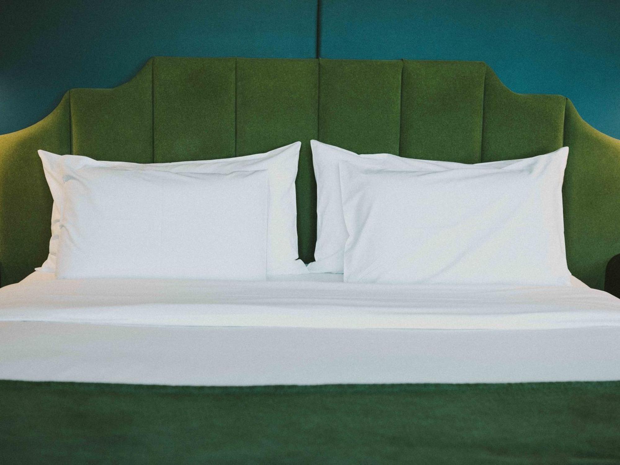 Hotel Eco Boutique Bidasoa Santiago Dış mekan fotoğraf