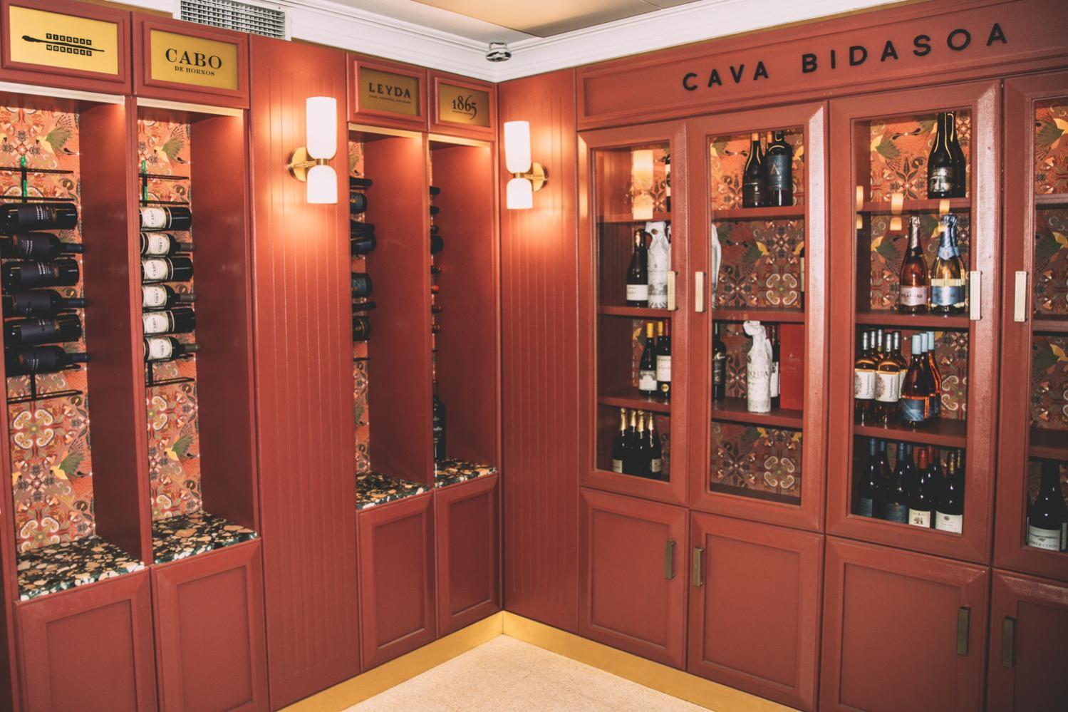 Hotel Eco Boutique Bidasoa Santiago Dış mekan fotoğraf